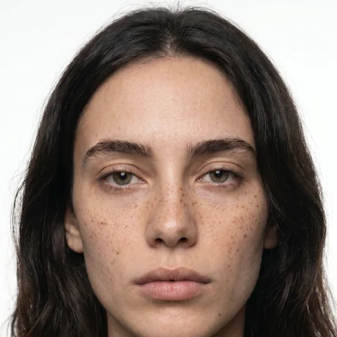 Ava, a VISUAILS standard model