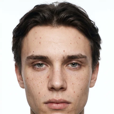 Ryan, a VISUAILS standard model